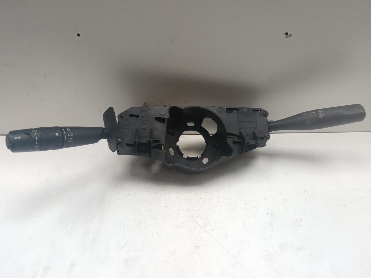 Llave De Luces Limpiaparabrisas Citroën Xsara Picasso 1999-2011 9623337580