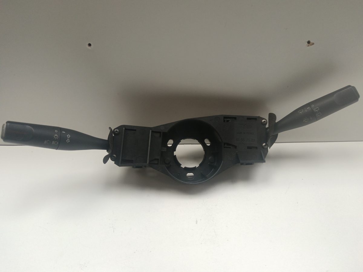 Llave De Luces Limpiaparabrisas Citroën Zx 1991-1998 1,4 1.4L 55kW 61557103