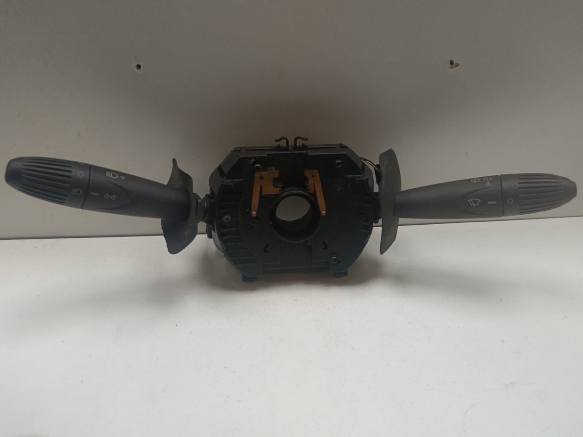 Llave De Luces Limpiaparabrisas Fiat Doblo (119) 2005-2010 PA6M30