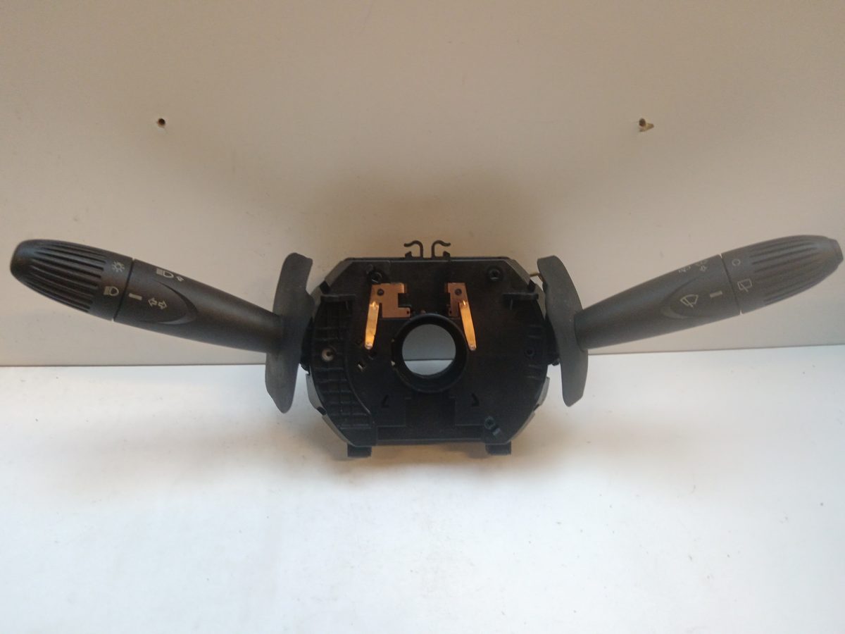 Llave De Luces Limpiaparabrisas Fiat Doblo (119) 2005-2010 PA6M30
