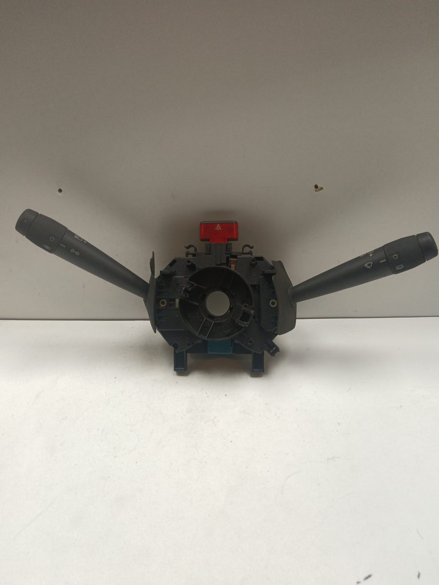 Llave De Luces Limpiaparabrisas Fiat Fiorino 2007-Actualidad 1.3 16V JTD CAT PBTGF10