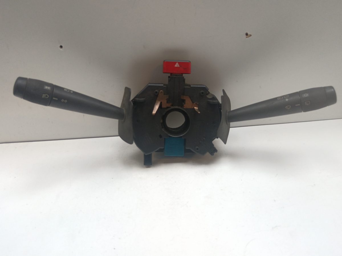Llave De Luces Limpiaparabrisas Fiat Punto Berl. (176) 1993-1997 1,1 1.1L 40kW 7106420600