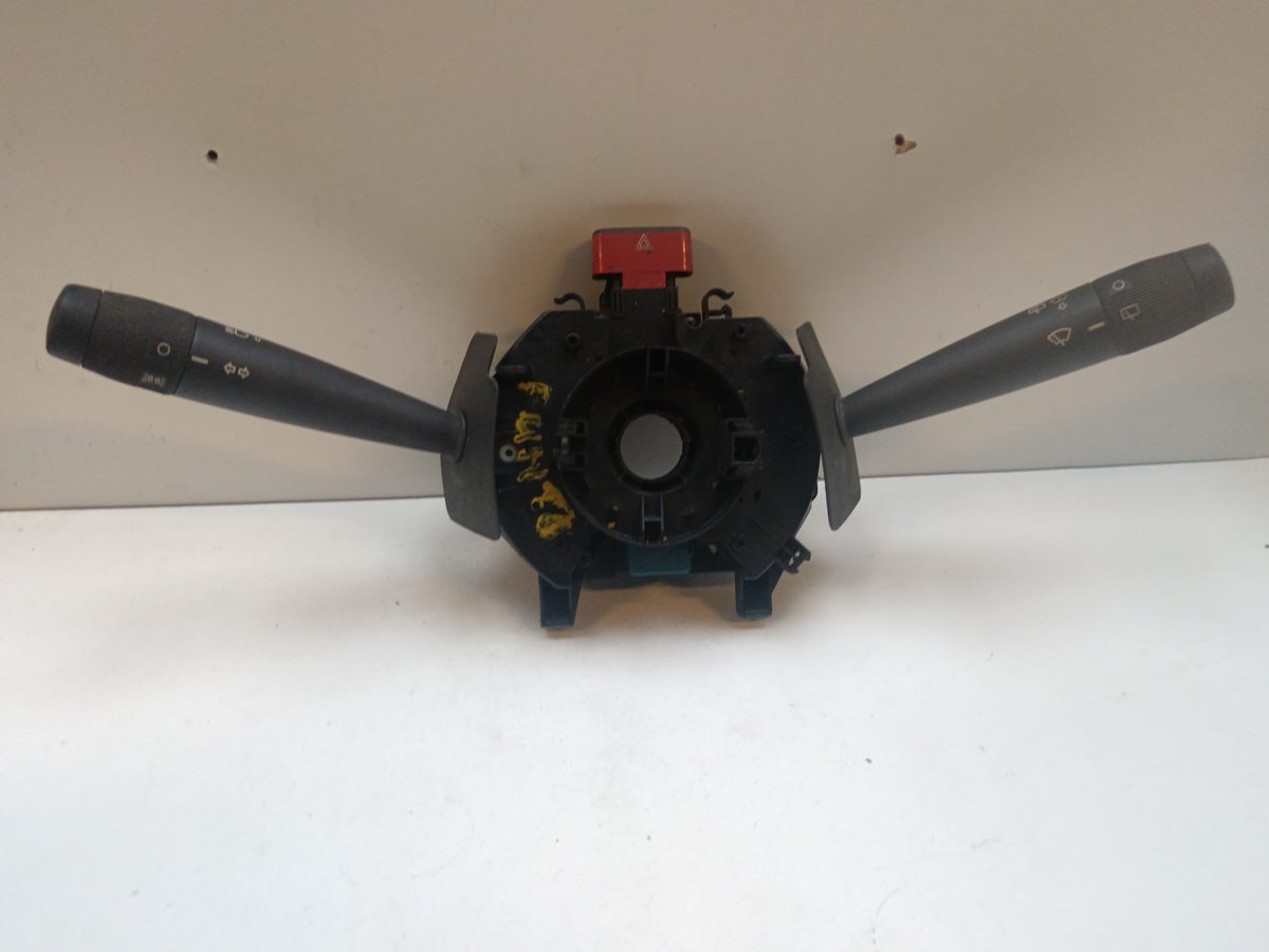 Llave De Luces Limpiaparabrisas Fiat Punto Berl. (176) 1993-1997 1,1 1.1L 40kW PA666M35