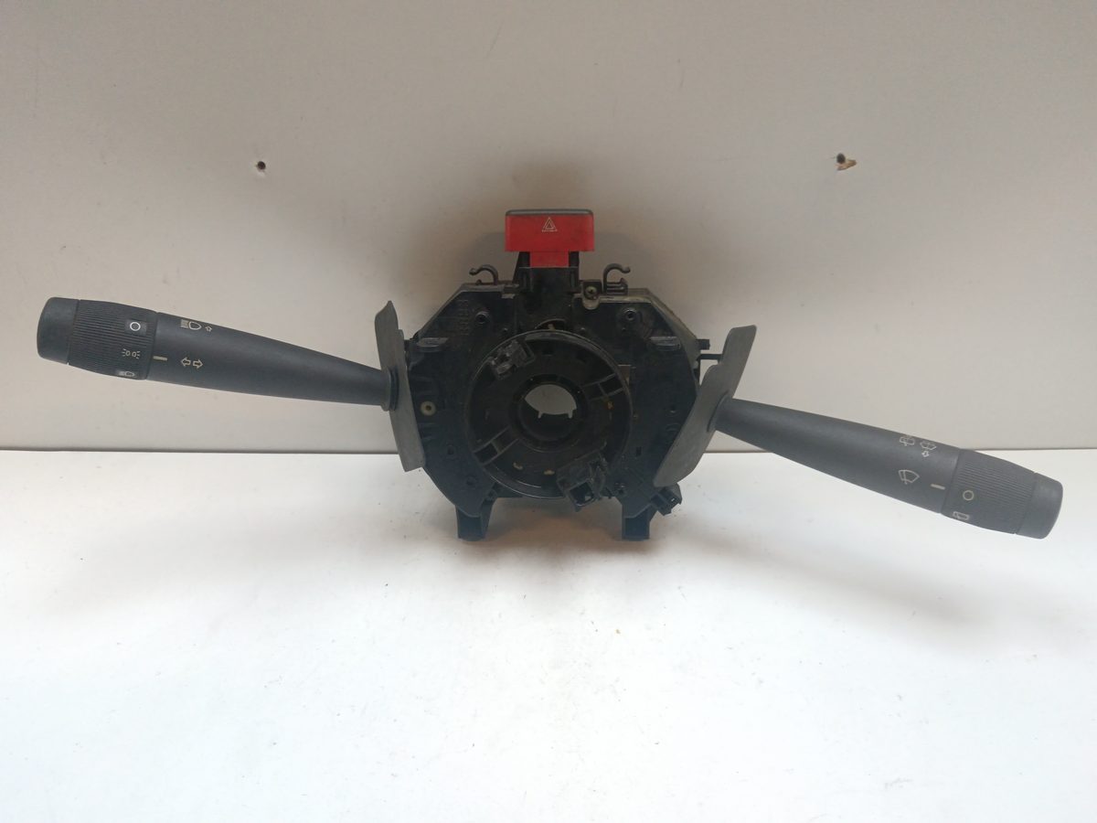 Llave De Luces Limpiaparabrisas Fiat Punto Berlina (176) 1996-1999 714569060