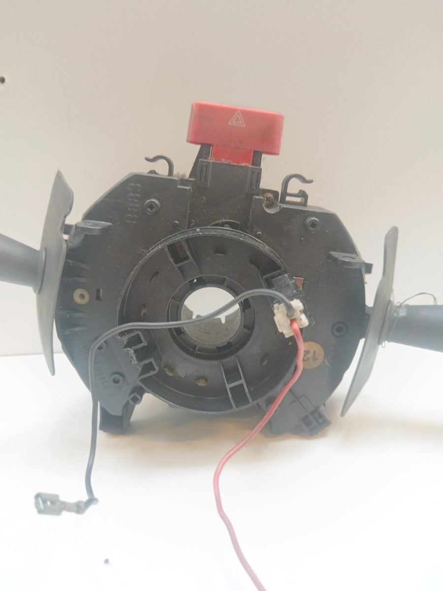 Llave de Luces Limpiaparabrisas Fiat Punto (176) 1996-1999