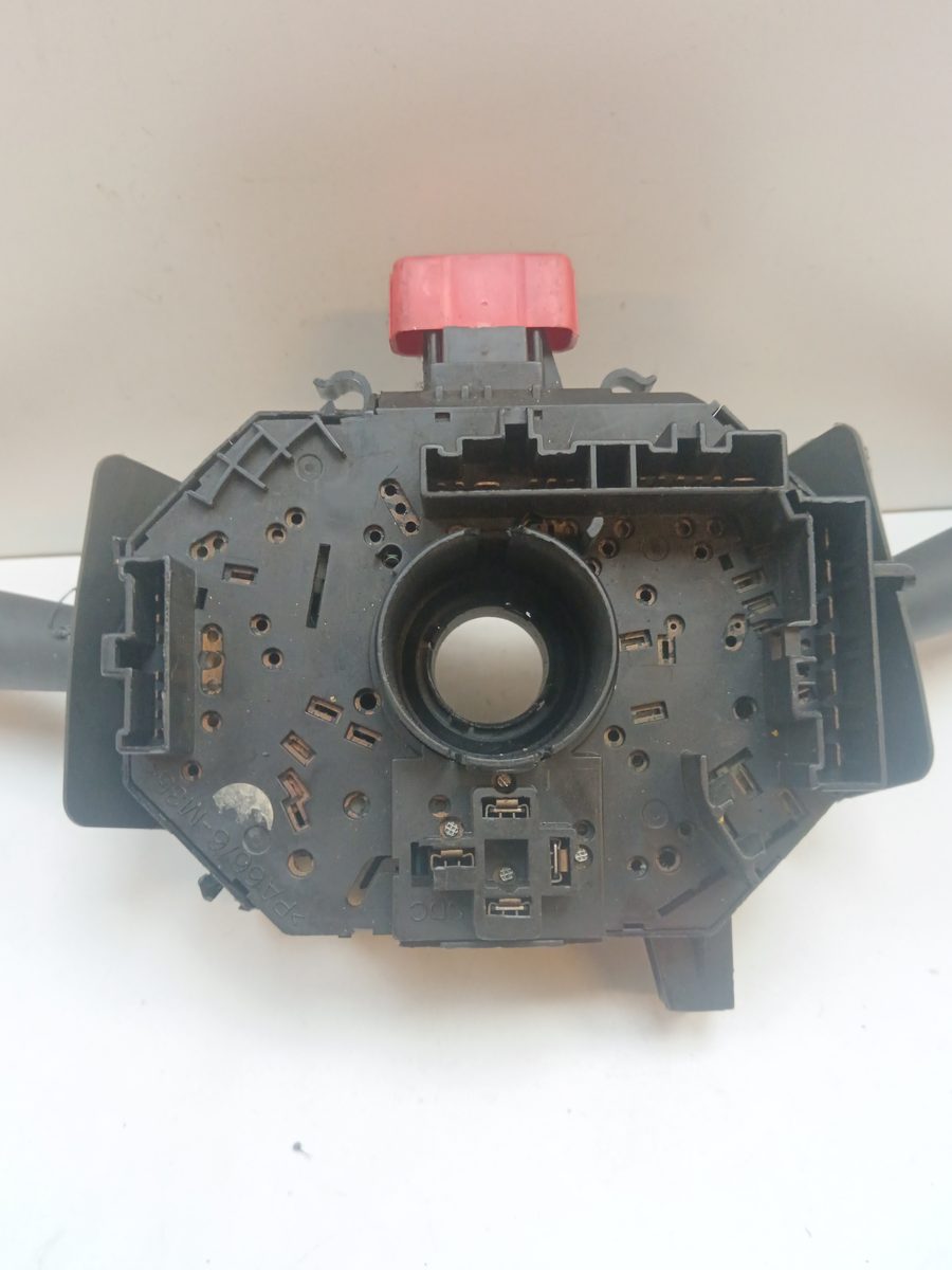 Llave de Luces Limpiaparabrisas Fiat Punto (176) 1996-1999
