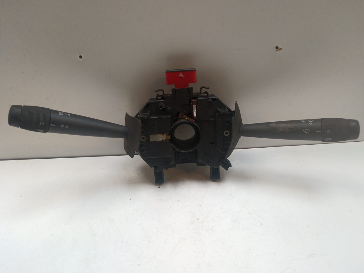 Llave De Luces Limpiaparabrisas Fiat Punto Berlina (188) 1999-2002 1.9 Diesel Eco PA66M40