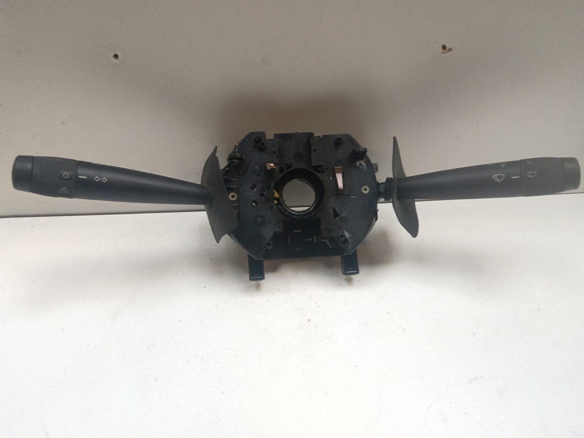 Llave De Luces Limpiaparabrisas Fiat Seicento (187) 1998-2002 Brush 1.1L 40kW 1918202317