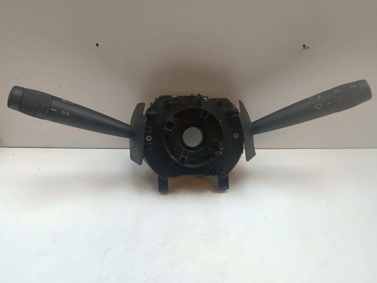 Llave De Luces Limpiaparabrisas Fiat Seicento (187) 1998-2002 Brush 1.1L 40kW PA666M35