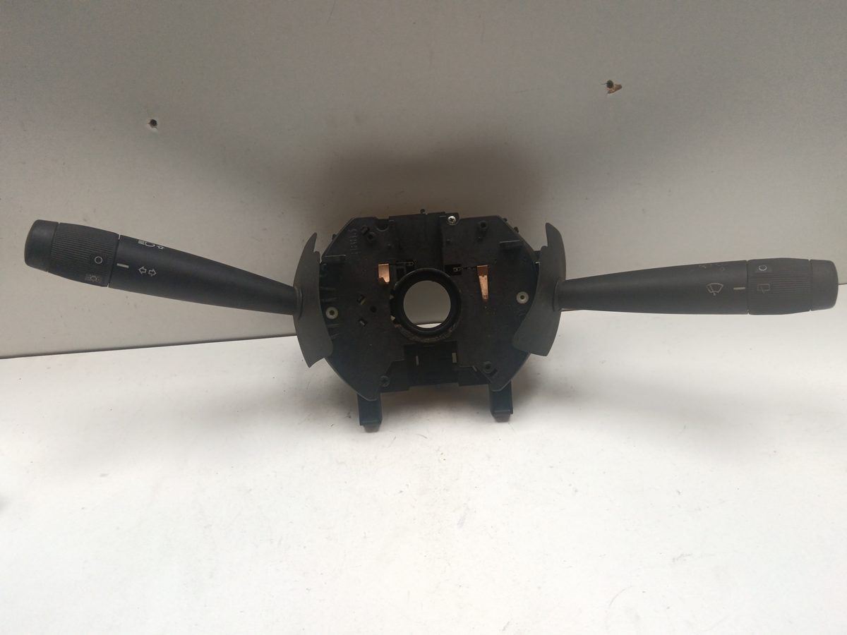 Llave De Luces Limpiaparabrisas Fiat Seicento (187) 1998-2002 Brush 1.1L 40kW PA666M35