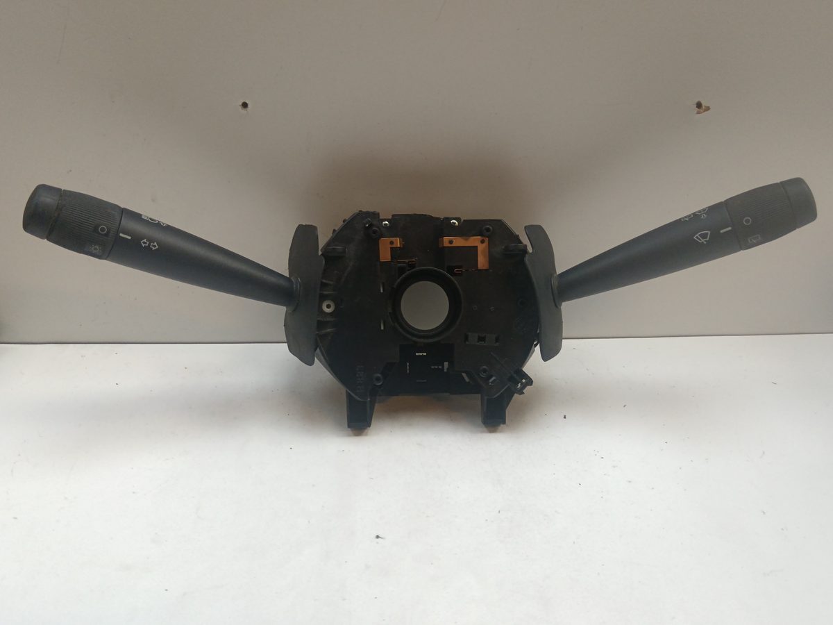 Llave De Luces Limpiaparabrisas Fiat Seicento (187) 1998-2002 1,1 1.1L 40kW PA666M35