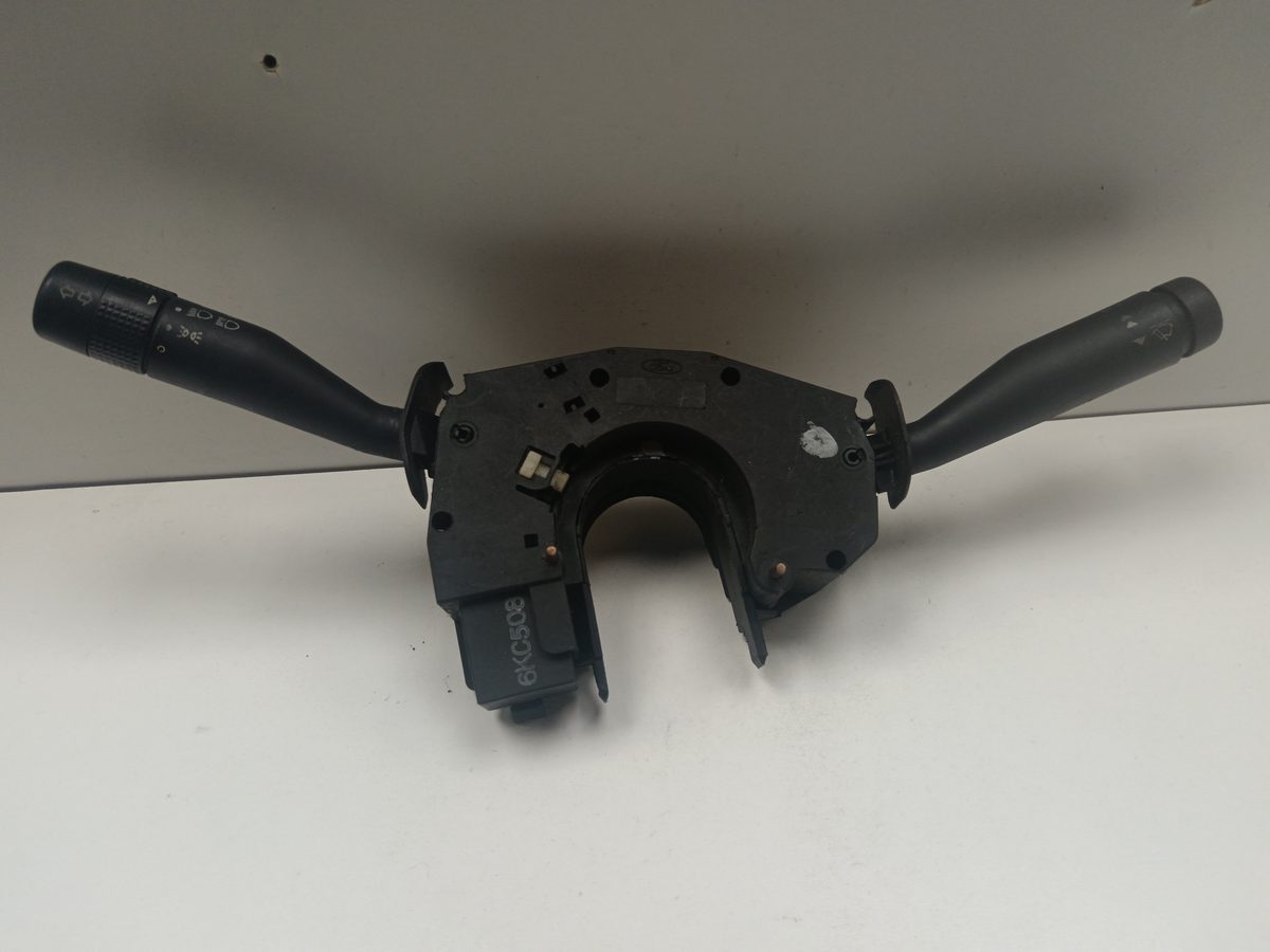 Llave De Luces Limpiaparabrisas Ford Escort Berl./turnier 1995-2000 95AG14K147CA
