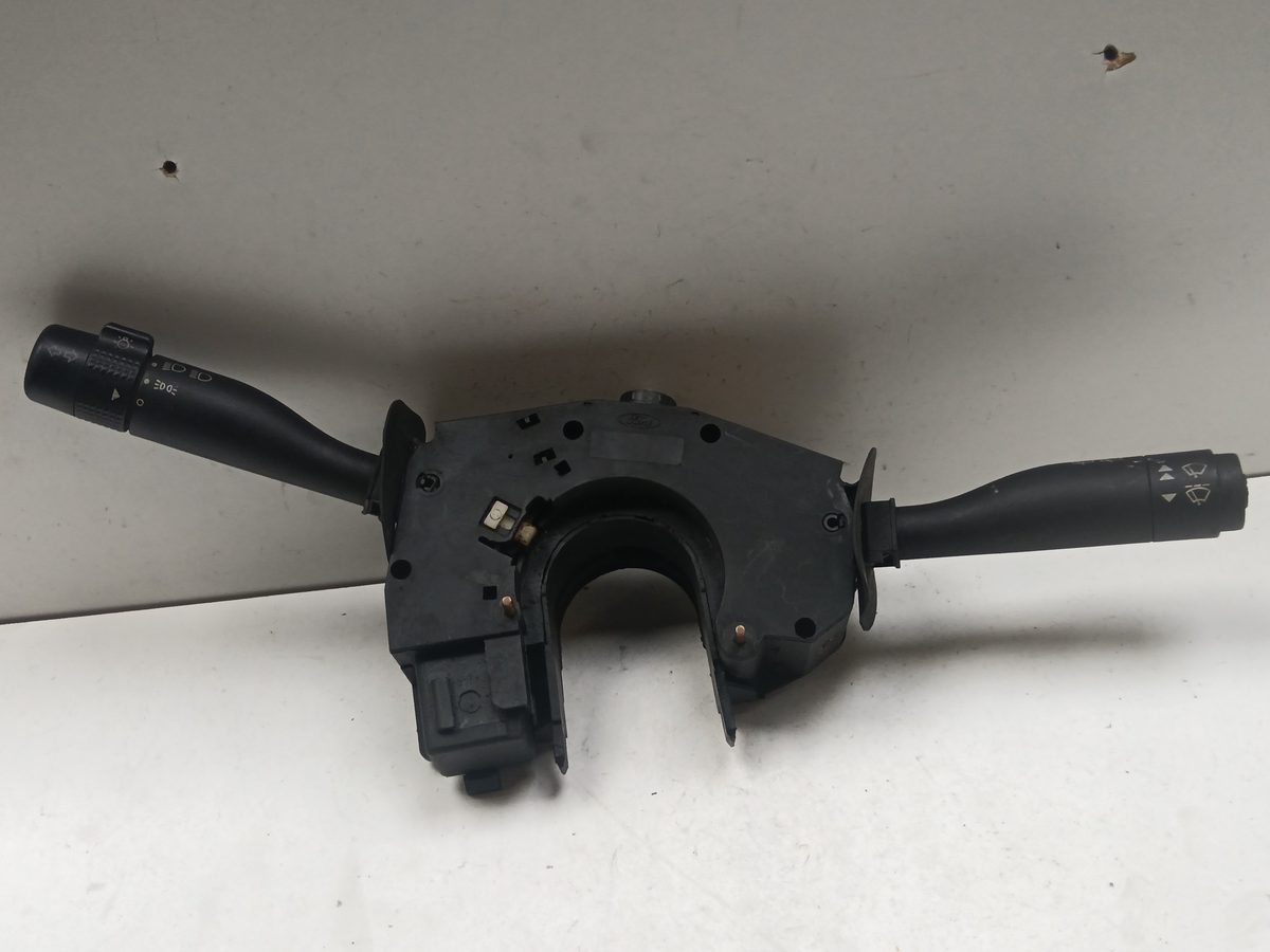 Llave De Luces Limpiaparabrisas Ford Fiesta Berl./courier 1988-1997 90FG13335CB