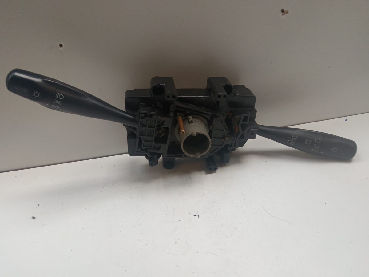 Llave De Luces Limpiaparabrisas Hyundai Atos Prime (MX) 2000-2010 GLS (2003->) 1.1L 46kW