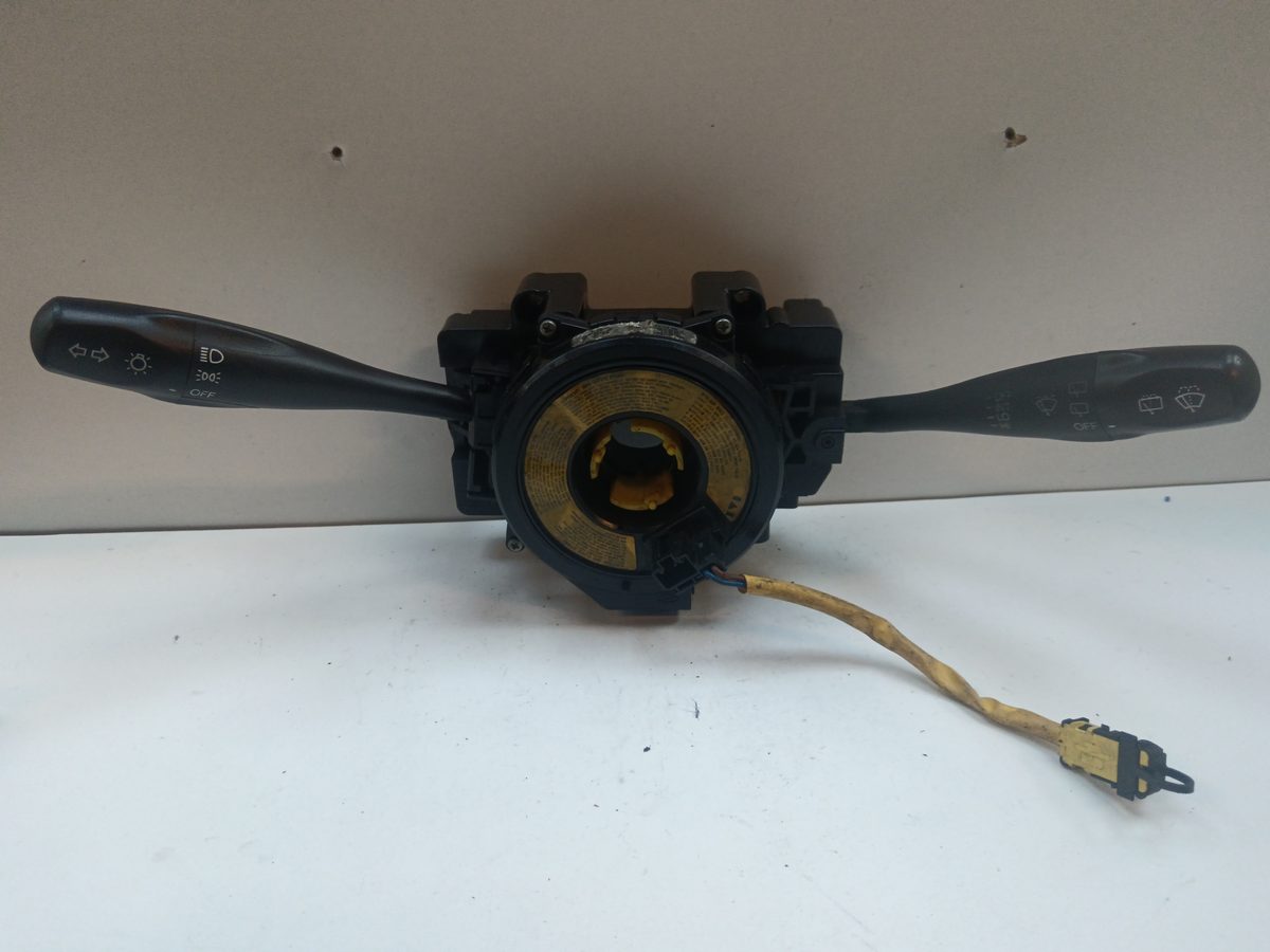 Llave De Luces Limpiaparabrisas Hyundai Atos Prime (MX) 2000-2010 GLS 1.0L 40kW