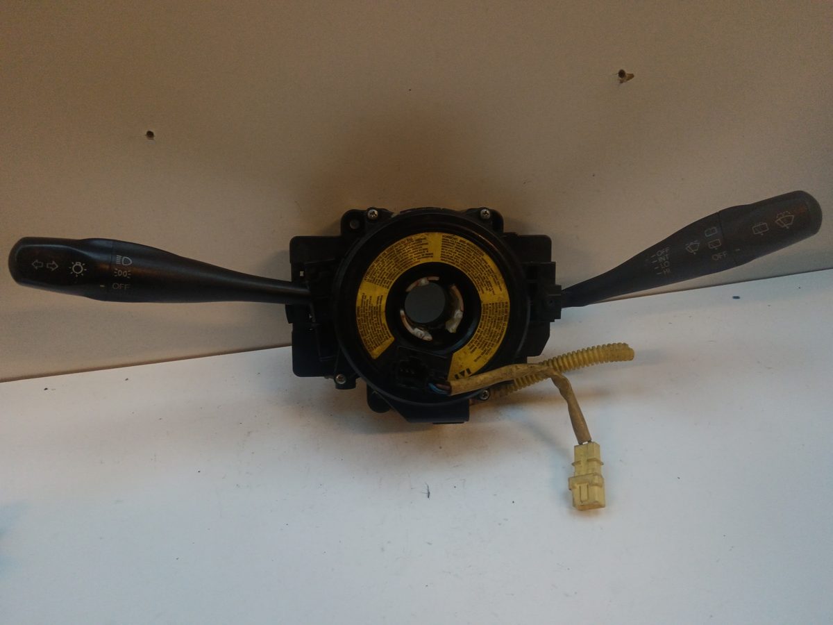 Llave De Luces Limpiaparabrisas Hyundai Atos Prime (MX) 2000-2010 GLS (2003->) 1.1L 46kW