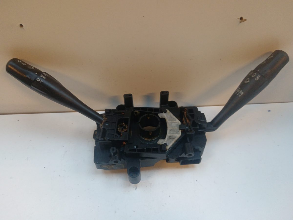 Llave De Luces Limpiaparabrisas Hyundai Atos Prime (MX) 2000-2010 GLS (2003->) 1.1L 46kW