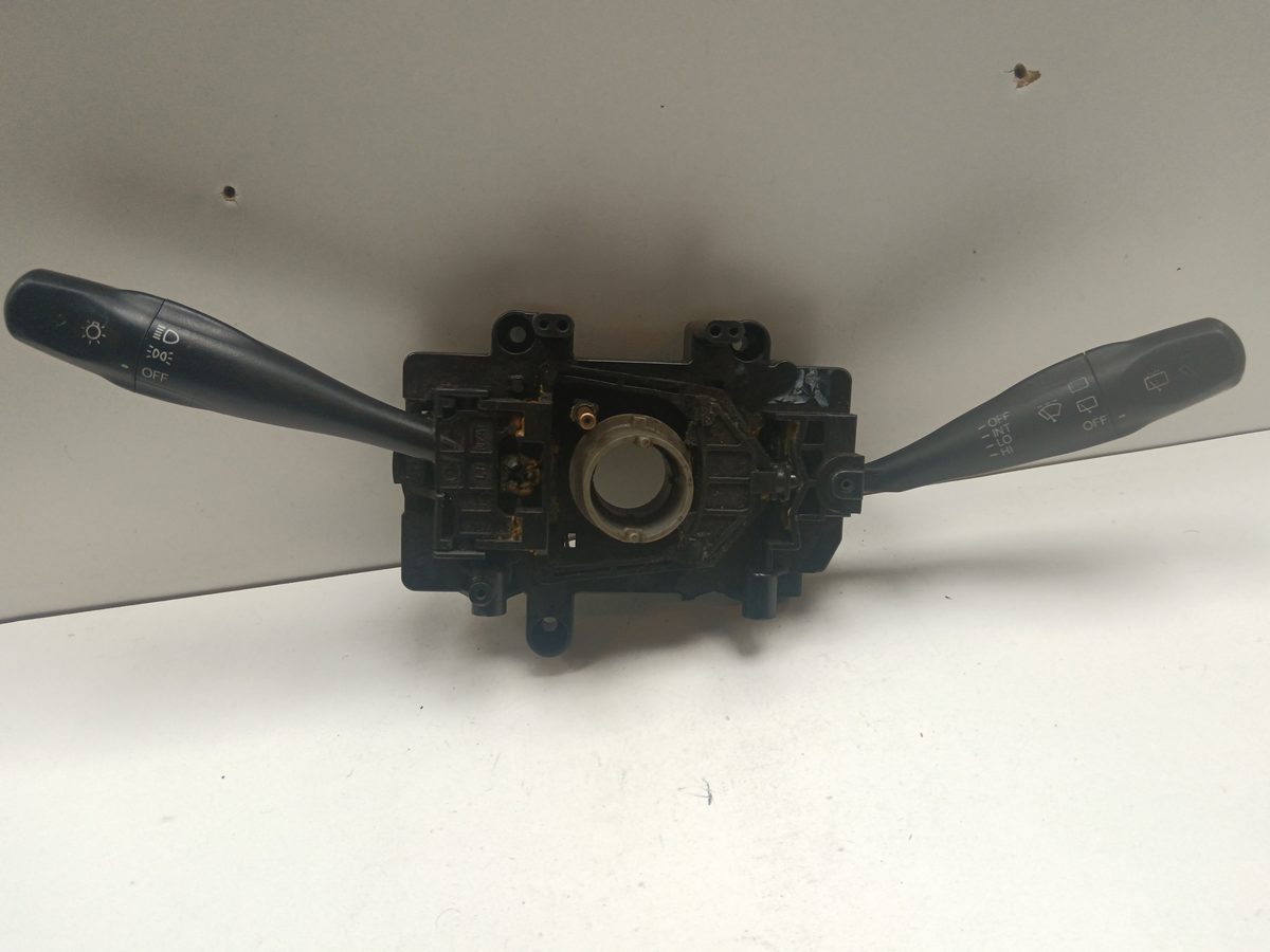 Llave De Luces Limpiaparabrisas Hyundai Atos Prime (MX) 2000-2010 GLS (2003->) 9340002201