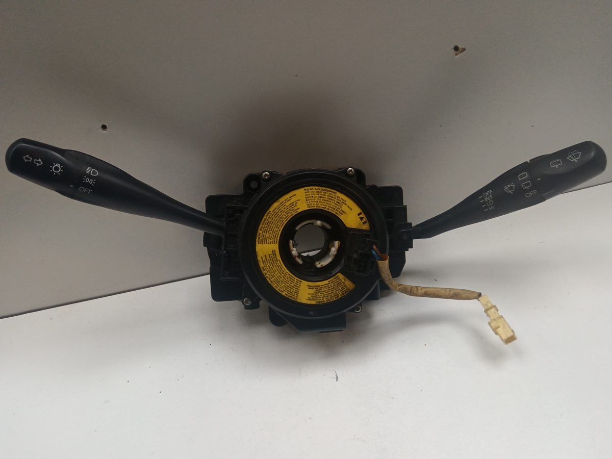 Llave De Luces Limpiaparabrisas Hyundai Atos Prime (MX) 2000-2010 GLS (2003->) SB0O950139