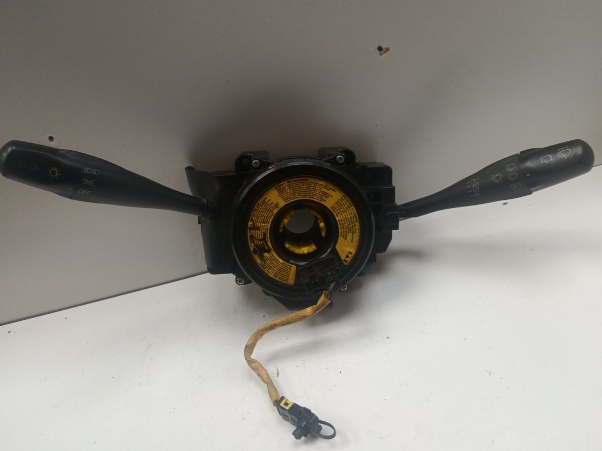 Llave De Luces Limpiaparabrisas Hyundai Atos Prime (MX) 2000-2010 GLS (2003->) SC0B300195