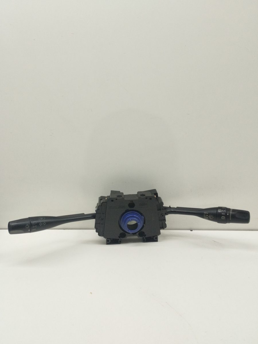 Llave De Luces Limpiaparabrisas Nissan Almera (N15) 1995-2000 2.0 Diesel 2.0L 55kW