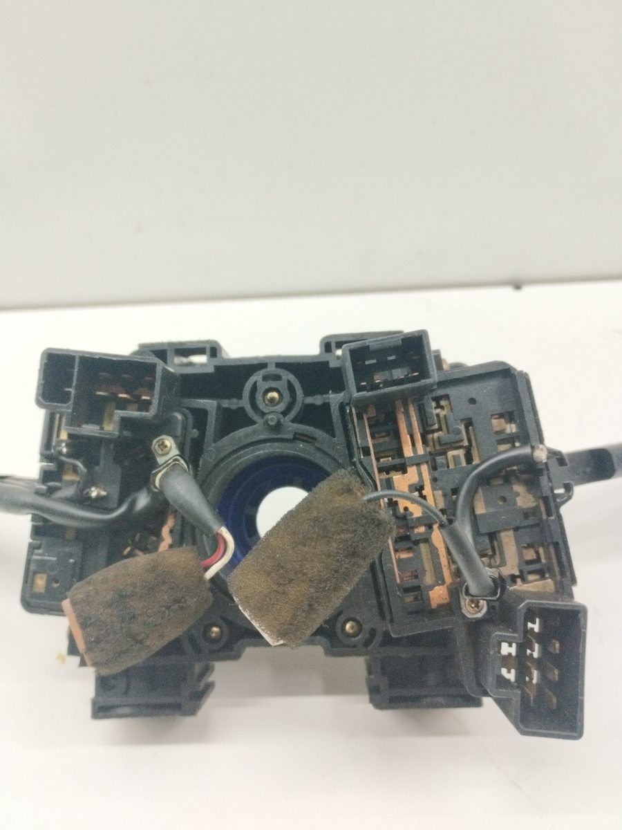 Llave de Luces Limpiaparabrisas Nissan Almera (N15) 1995-2000