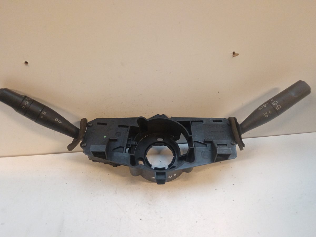 Llave De Luces Limpiaparabrisas Peugeot 206 Berlina 1998-2010 XR 1.4L 55kW 9630605180
