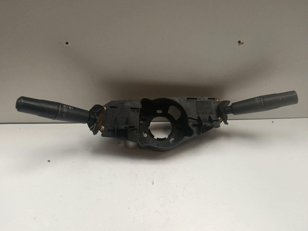 Llave De Luces Limpiaparabrisas Peugeot 306 Berlina 3/5 Puertas (S1) 9619490380