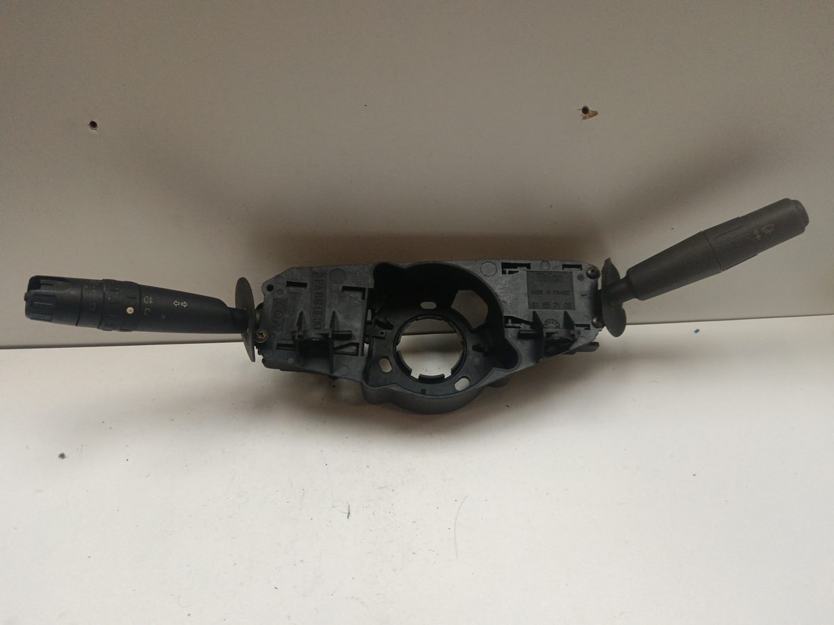 Llave De Luces Limpiaparabrisas Peugeot 306 Berlina 4 Puertas (S1) 1994-1997 9623337580