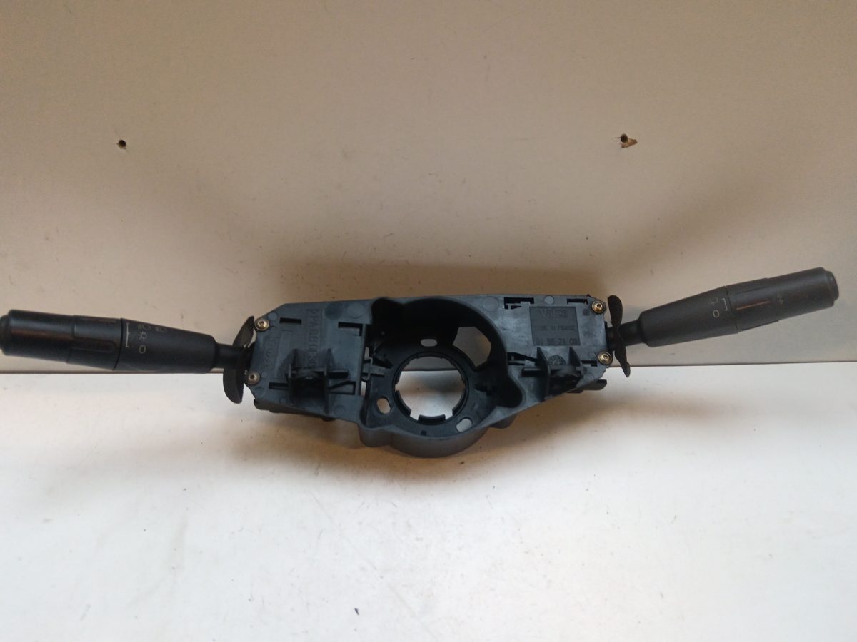 Llave De Luces Limpiaparabrisas Peugeot 306 Break 1979-2003 Style 1.9L 66kW 9623337580
