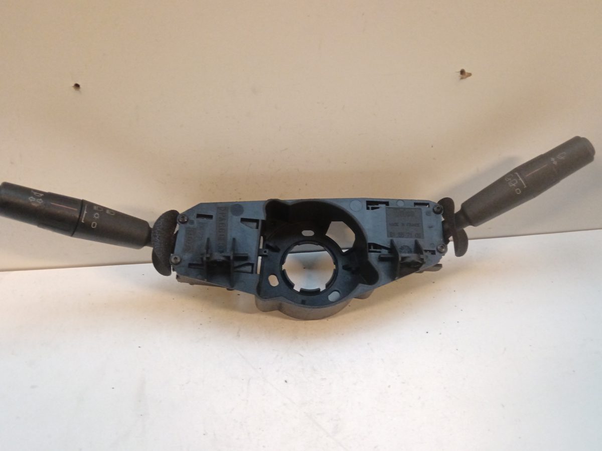 Llave De Luces Limpiaparabrisas Peugeot 306 Break 1979-2003 Style 1.9L 66kW 9623337580