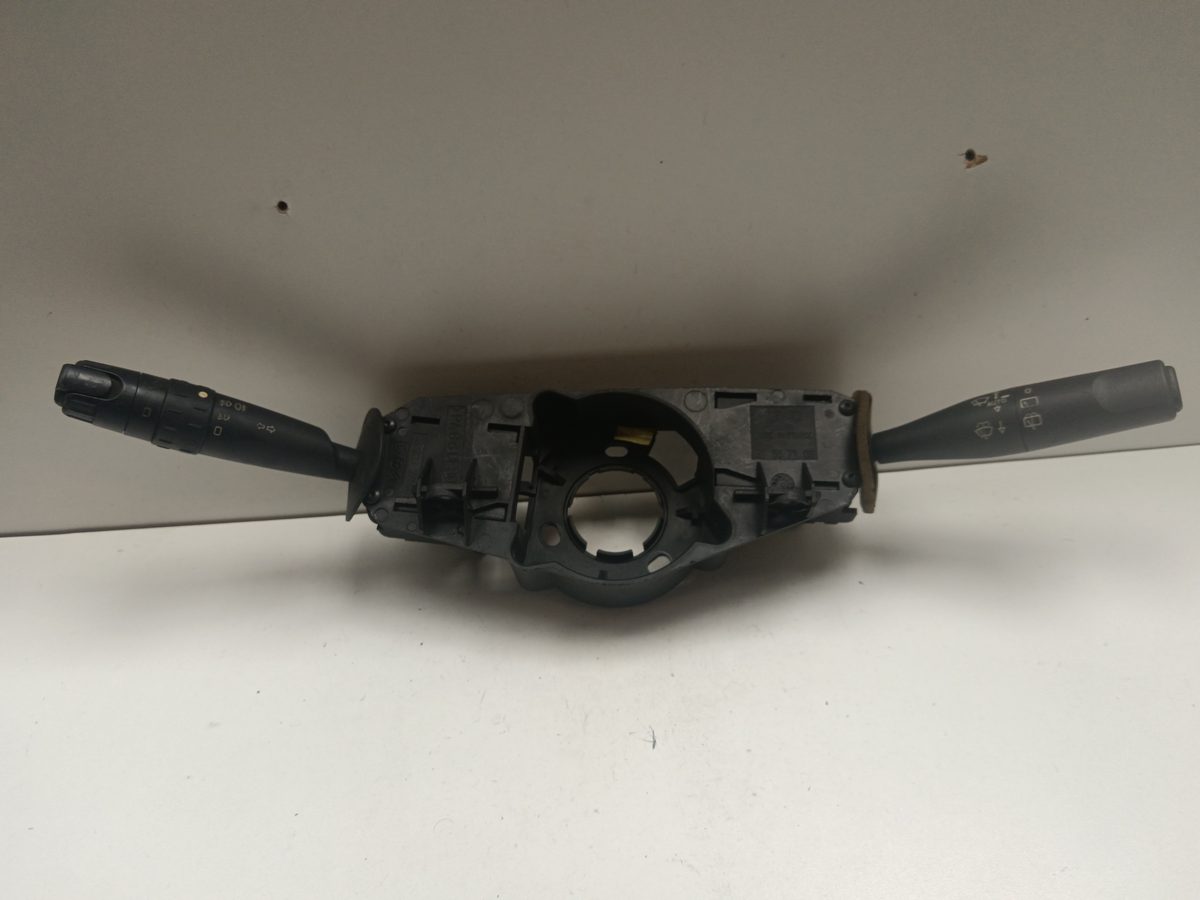 Llave De Luces Limpiaparabrisas Peugeot 306 Break 1979-2003 Style 1.9L 66kW 9623337580