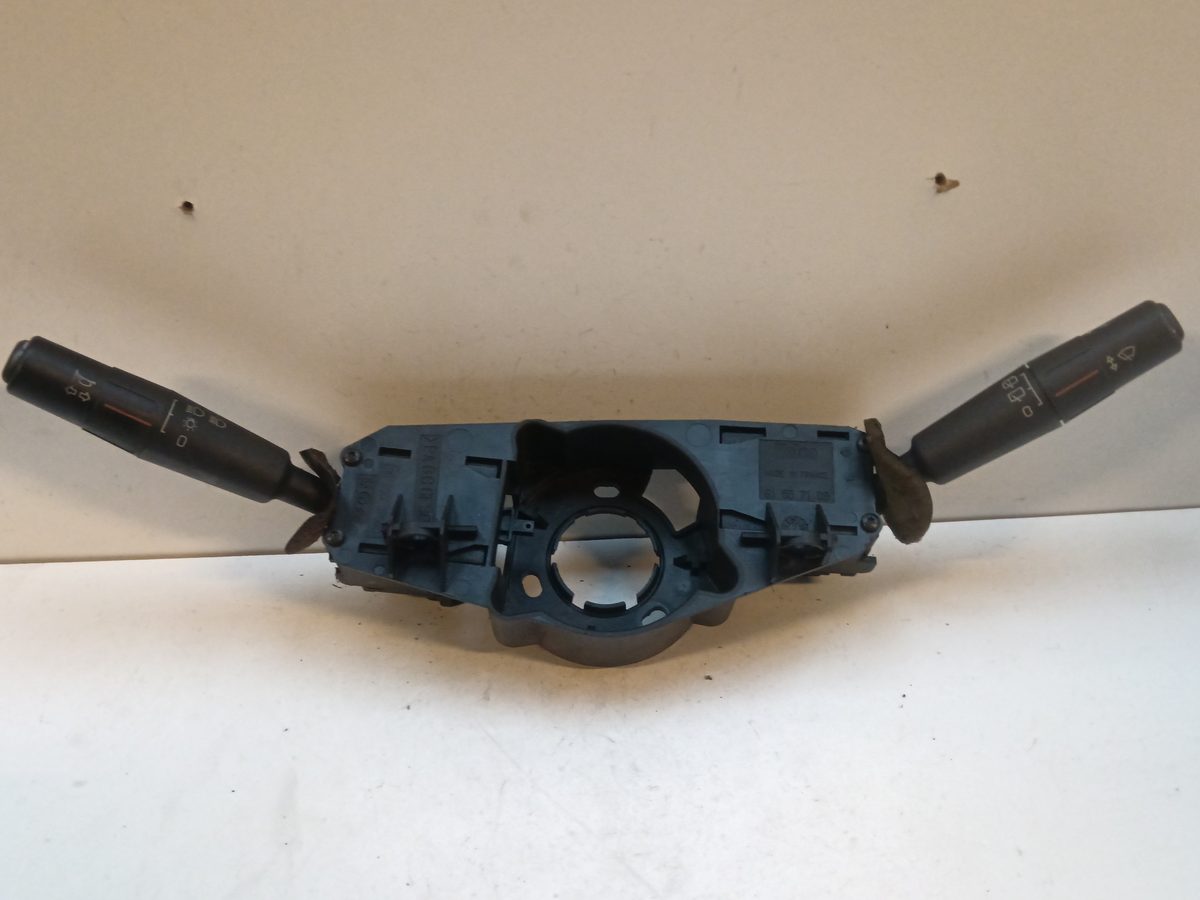 Llave De Luces Limpiaparabrisas Peugeot 306 Break 1979-2003 Style 1.9L 66kW 9623337580