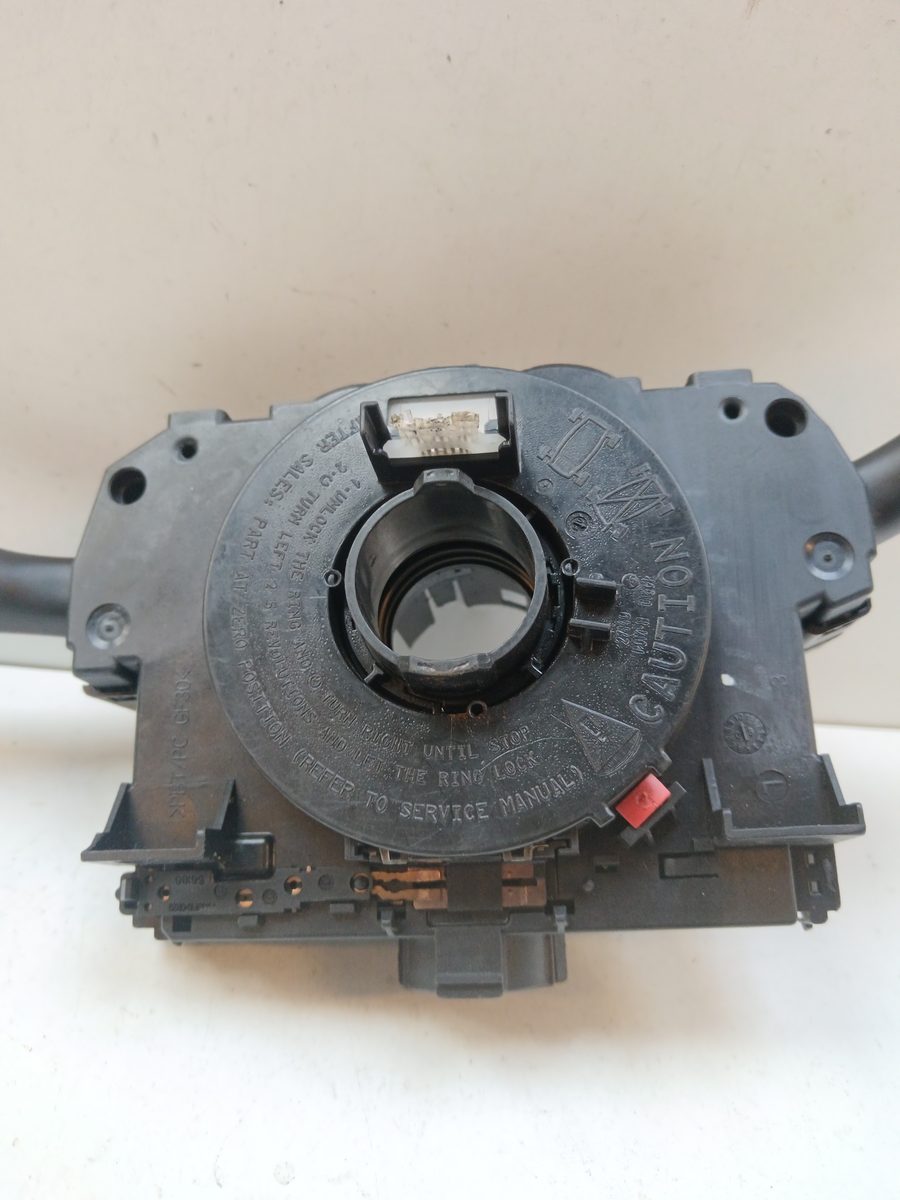 Llave de Luces Limpiaparabrisas Peugeot 308 SW 2008-2012