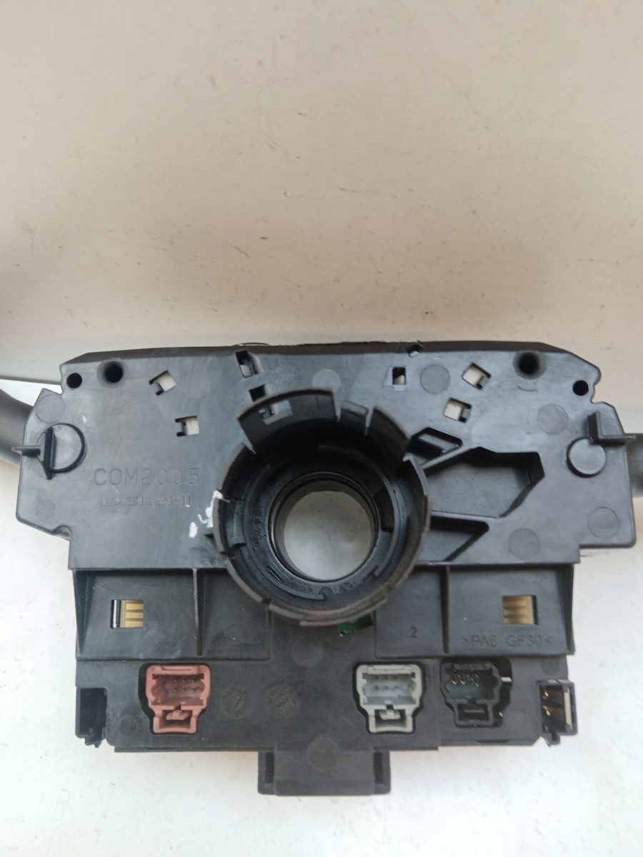 Llave de Luces Limpiaparabrisas Peugeot 308 SW 2008-2012