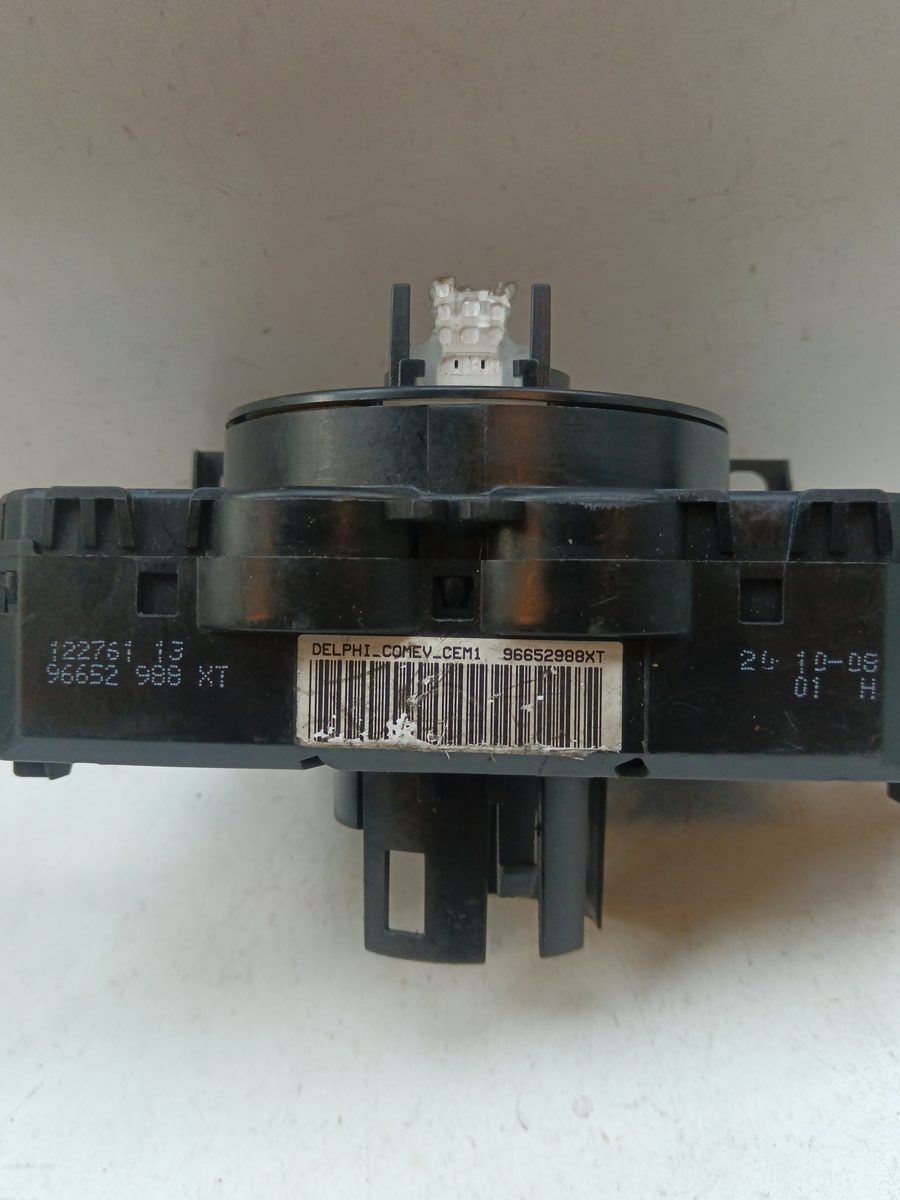 Llave de Luces Limpiaparabrisas Peugeot 308 SW 2008-2012