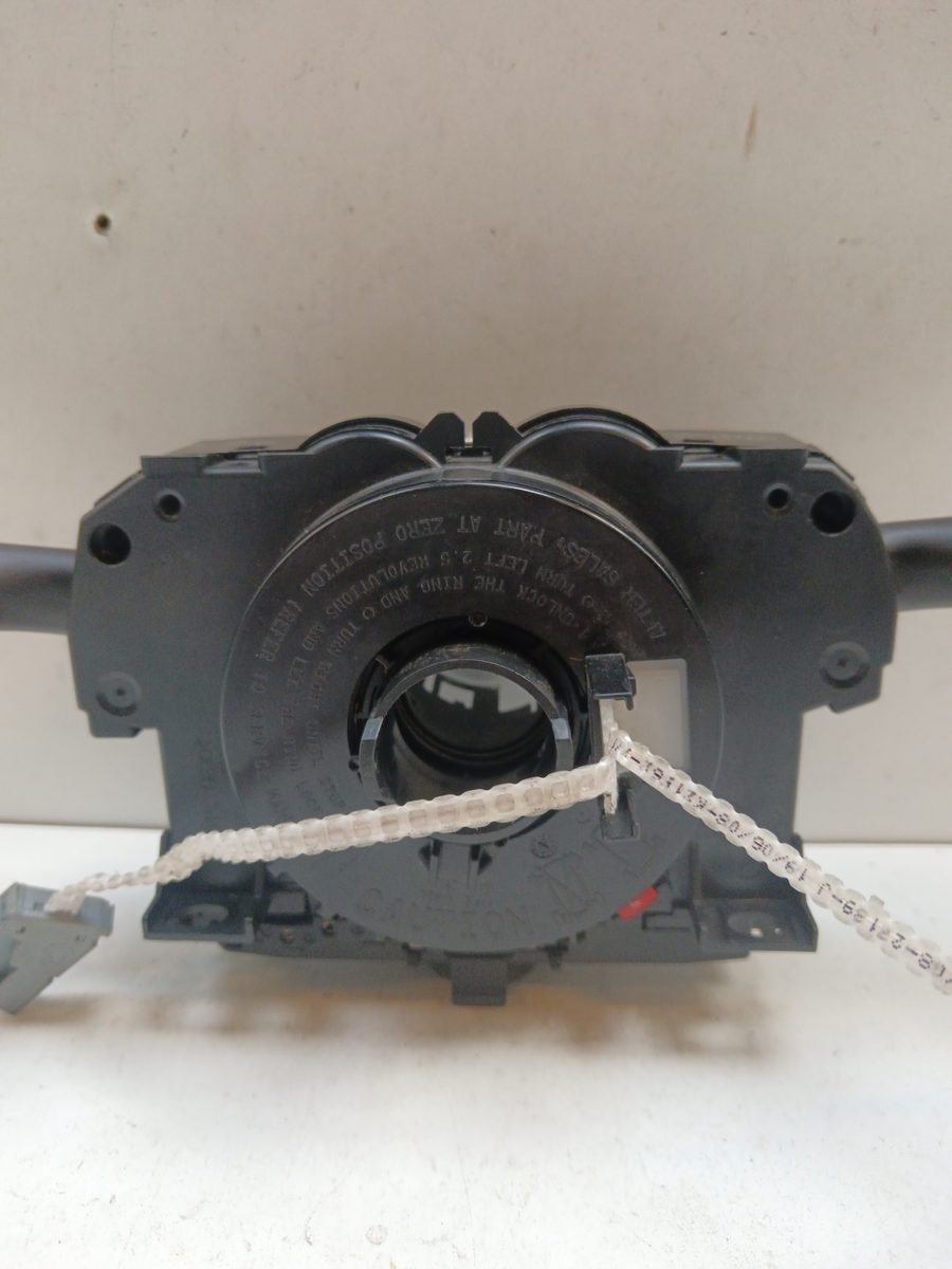 Llave de Luces Limpiaparabrisas Peugeot 308 SW 2008-2012