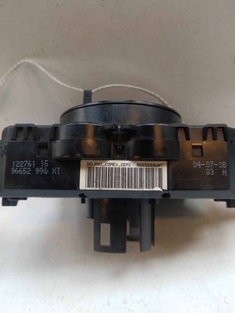 Llave de Luces Limpiaparabrisas Peugeot 308 SW 2008-2012