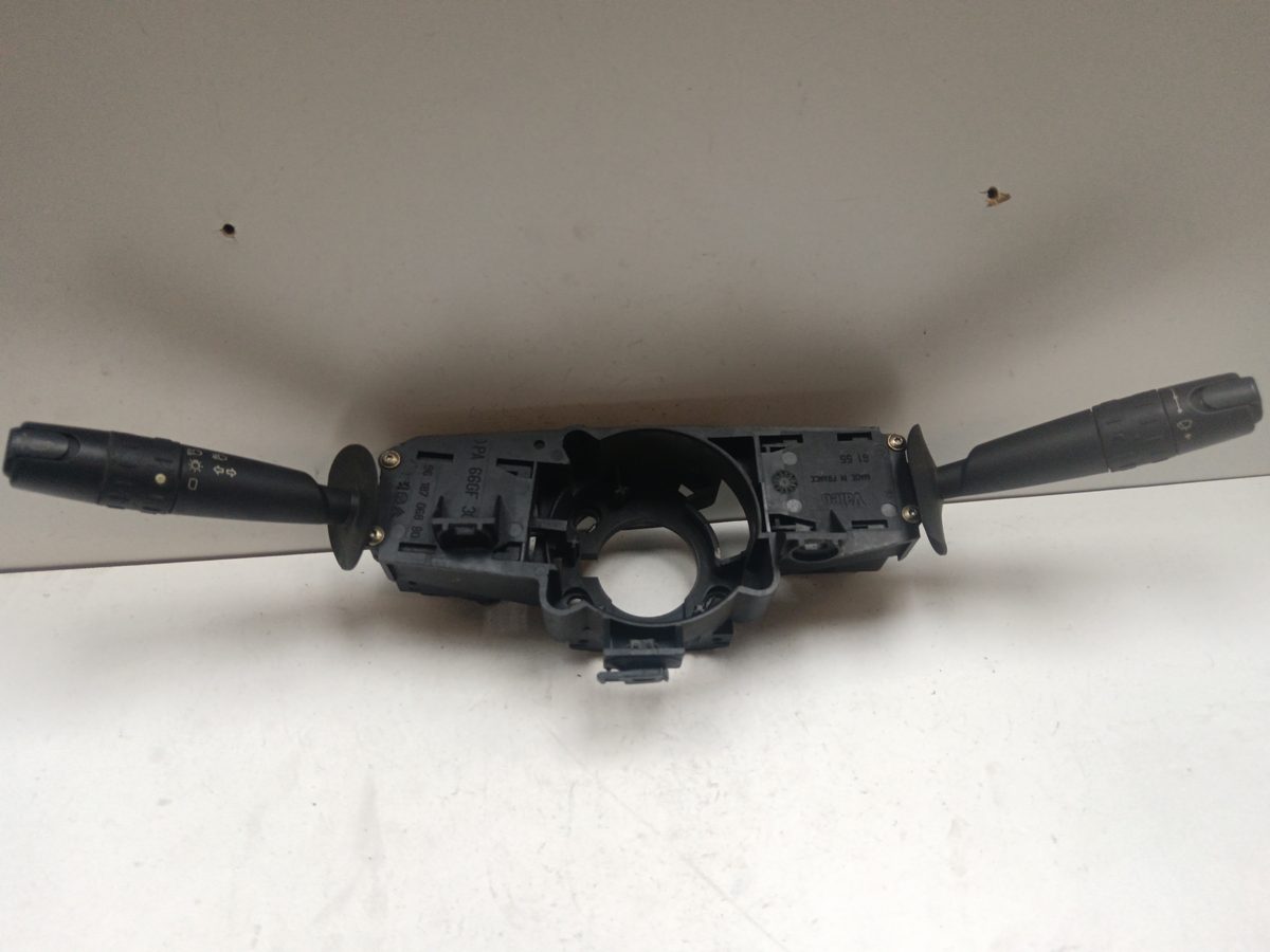 Llave De Luces Limpiaparabrisas Peugeot 406 Berlina (S1/S2) 1995-2005 SVDT 9618706880