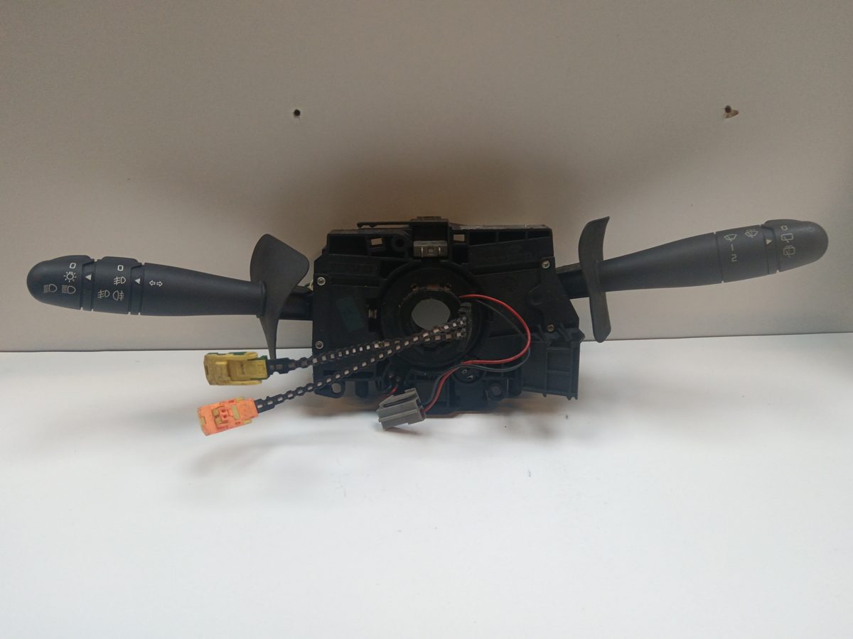 Llave De Luces Limpiaparabrisas Renault Clio Ii Fase Ii (B/CB0) 2001-2013 61730002