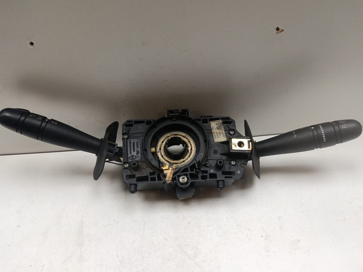 Llave De Luces Limpiaparabrisas Renault Megane I Fase 2 Berlina (BA0) 1999-2002 7700426228