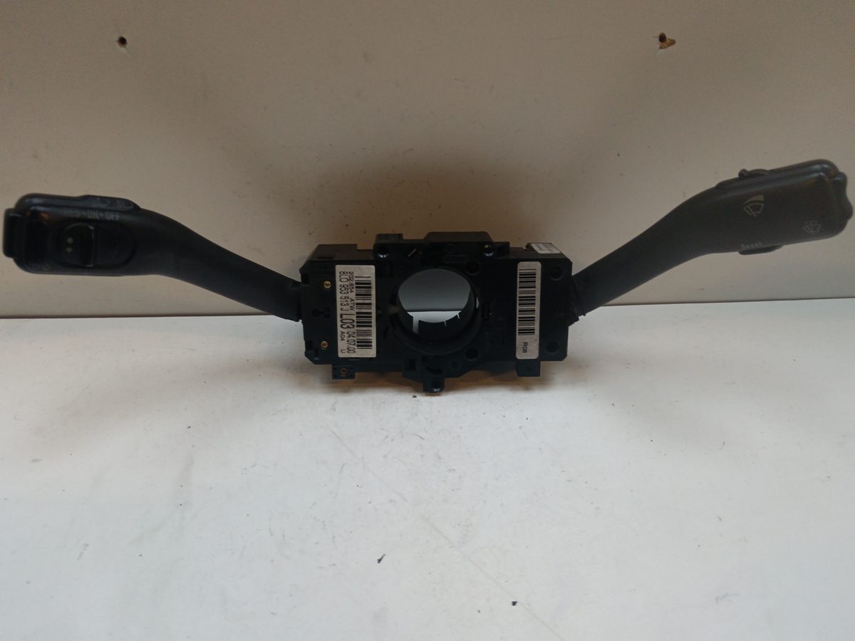 Llave De Luces Limpiaparabrisas SEAT Toledo (1M2) 1999-2004 1.9 TDI 1.9L 110kW 8LO953513J