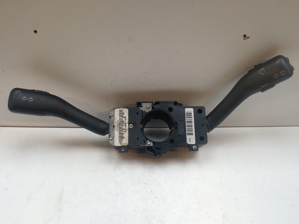 Llave De Luces Limpiaparabrisas Volkswagen Golf Iv Berlina (1J1) 1997-2003 GTI 8L0953513G