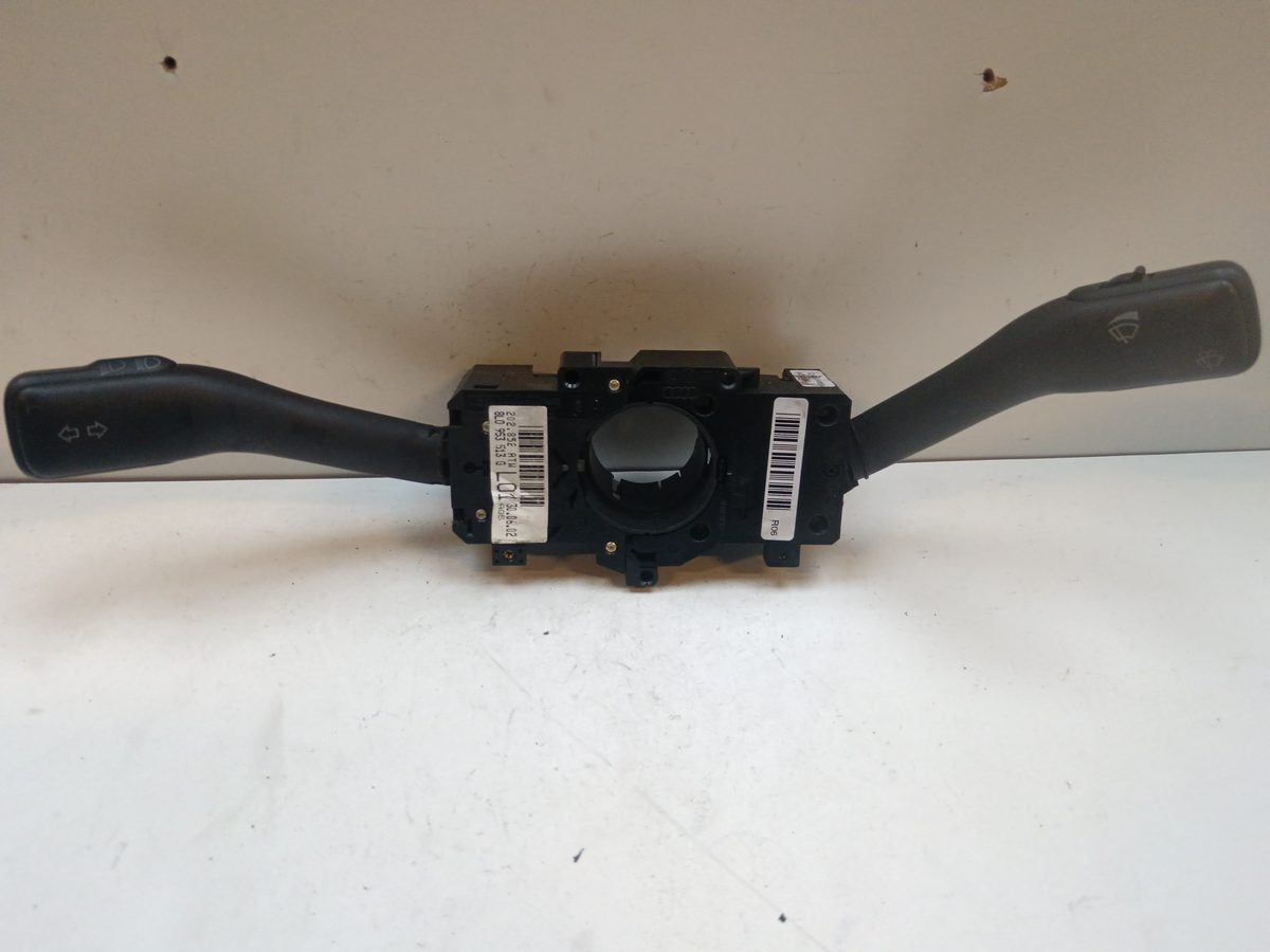 Llave De Luces Limpiaparabrisas Volkswagen Golf Iv Berlina (1J1) 1997-2003 * 8L0953513G