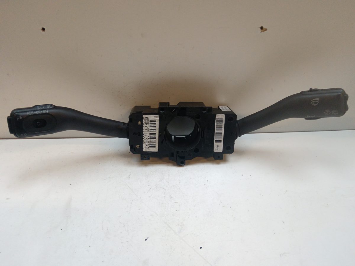 Llave De Luces Limpiaparabrisas Volkswagen Golf Iv Berlina (1J1) 1997-2003 8L0953513