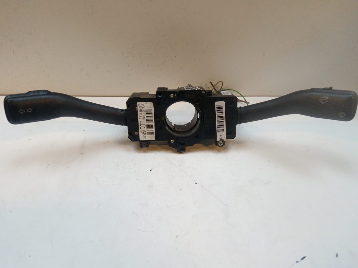 Llave De Luces Limpiaparabrisas Volkswagen Golf Iv Berlina (1J1) 1997-2003 8L0953513G