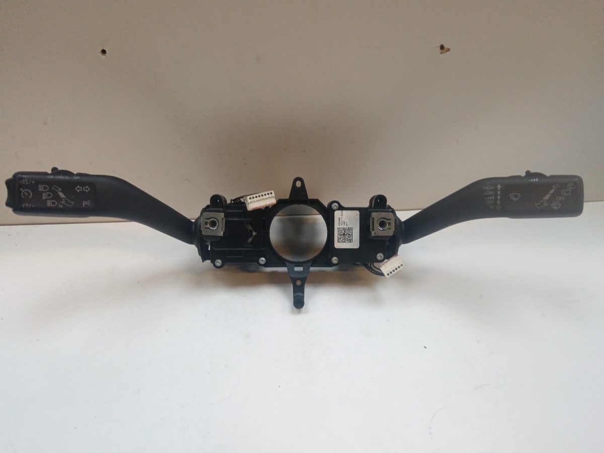 Llave De Luces Limpiaparabrisas Volkswagen Jetta (1K2) 2005-2010 1.4 16V TSI 5K0953502M