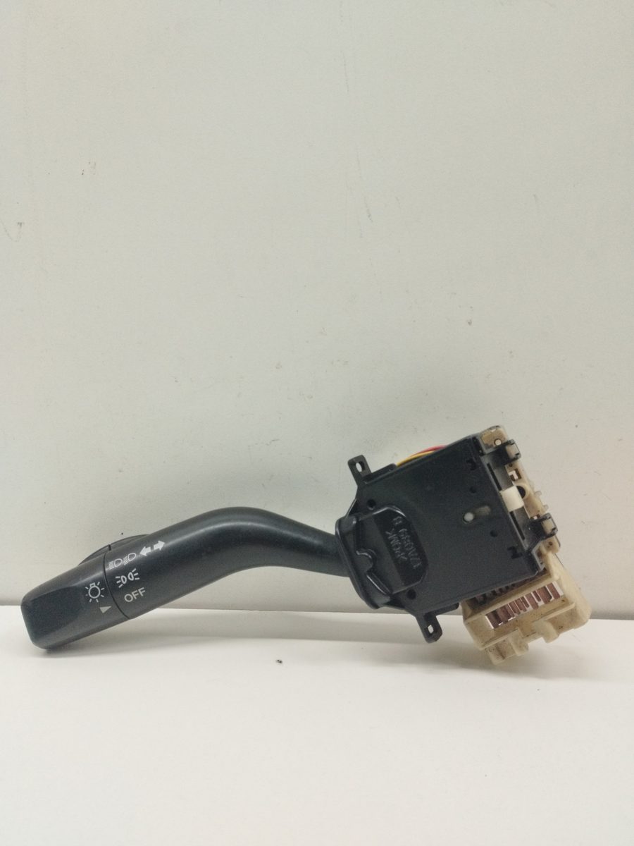 Llave De Luces Y Señalero Mazda 626 Berlina (GE) 1991-1997 2.0 16V CAT 2.0L 85kW 17A089