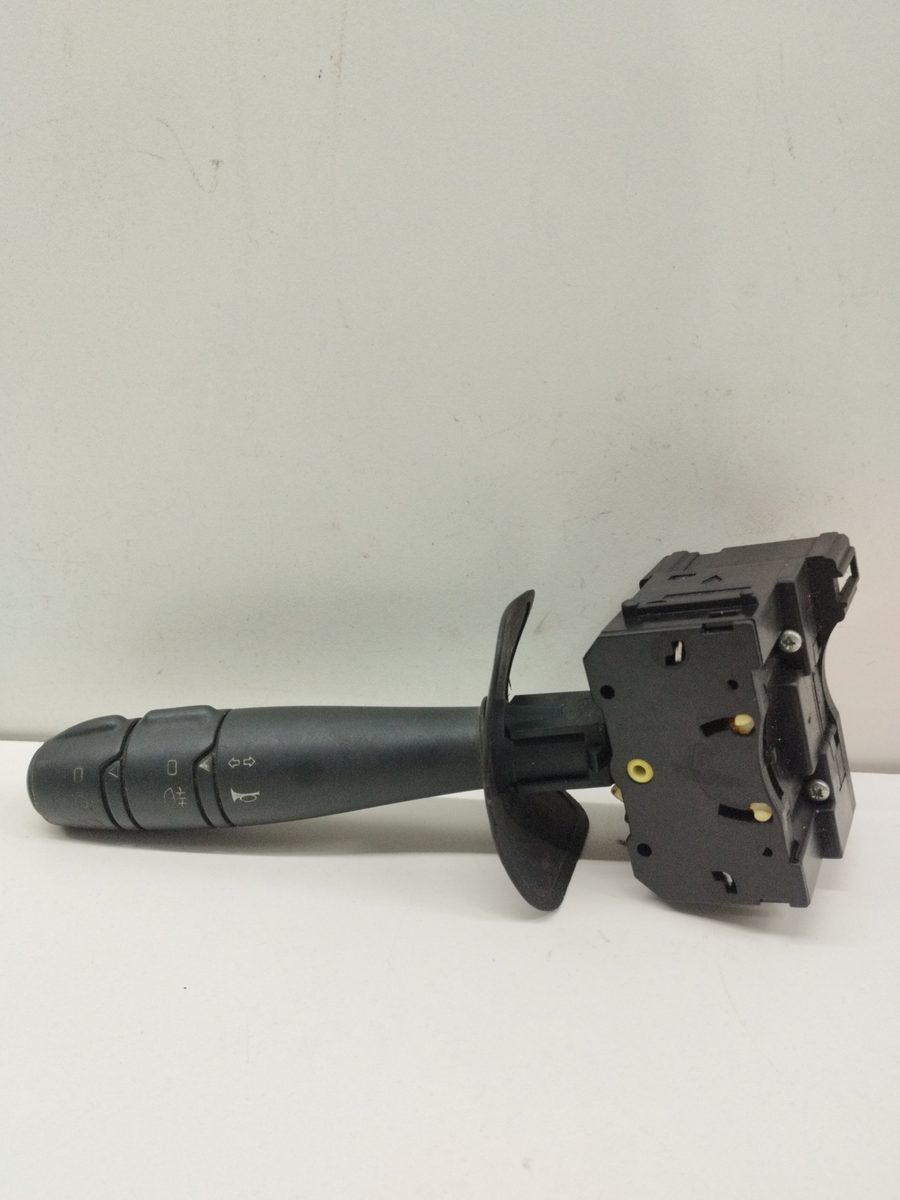 Llave De Luces Y Señalero Renault Clio Ii Fase Ii (B/CB0) 2001-2013 Authentique 7700428219