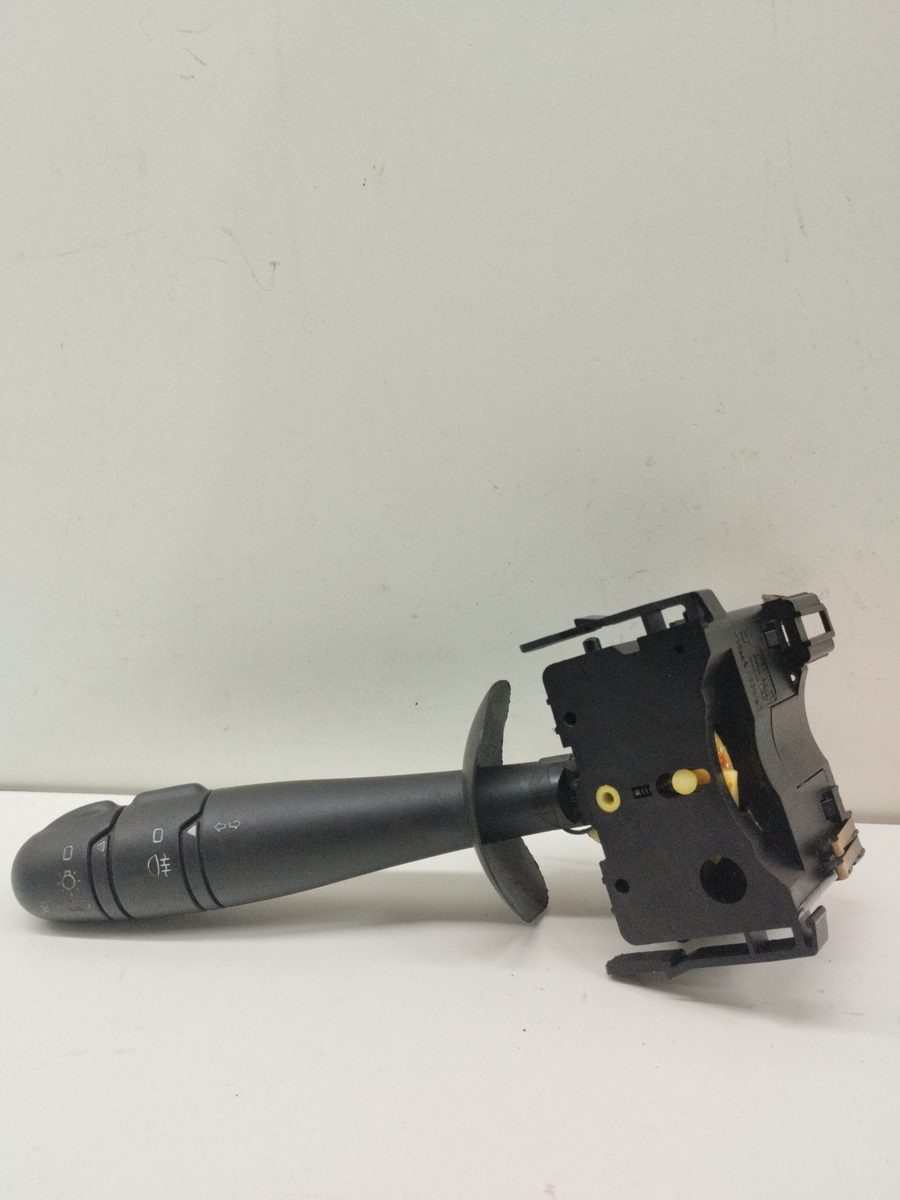 Llave De Luces Y Señalero Renault Laguna Ii (BG0) 2001-2007 1.9 dCi Diesel 8200012243